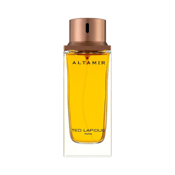 Ted Lapidus Pour Homme Altamir Eau de Toilette Spray 125ml