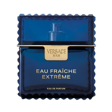 Versace Man Eau Fraîche Extreme Eau de Parfum Spray 100ml