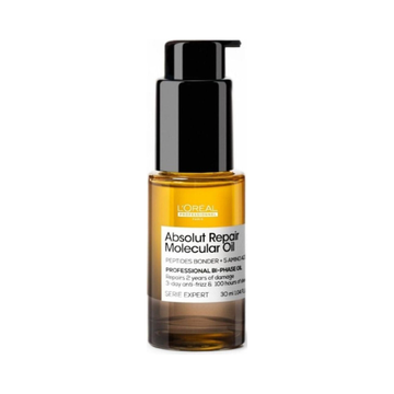 L Oreal Professionnel Serie Expert Absolut Repair Molecular Bi Phase Oil 30ml