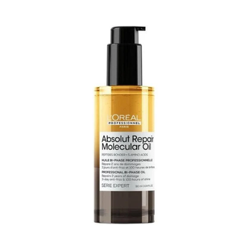 L Oreal Professionnel Serie Expert Absolut Repair Molecular Bi Phase Oil 90ml