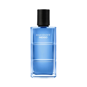Davidoff Indigo for Men Eau de Toilette Spray 110ml