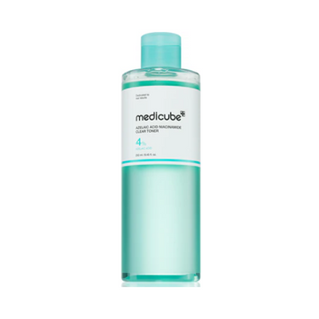 Medicube Azelaic Niacin Toner 250ml
