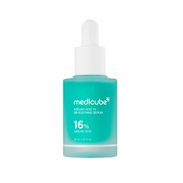Medicube Azelaic Soothing Serum 30ml