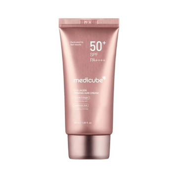 Medicube Collagen Glow Sunscreen 50ml
