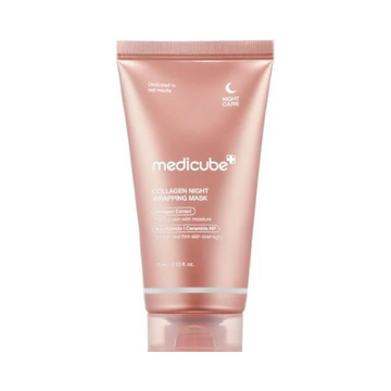 Medicube Collagen Milk Wrapping Mask 75ml