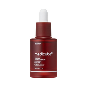 Medicube Egf Nad Firming Serum 30ml