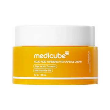 Medicube Kojic Tumeric Cap Cream 53g