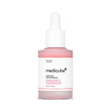 Medicube PDRN Pink Collagen Glow Serum 30ml