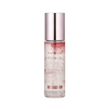 Medicube PDRN Pink Collagen Glow Serum 100ml
