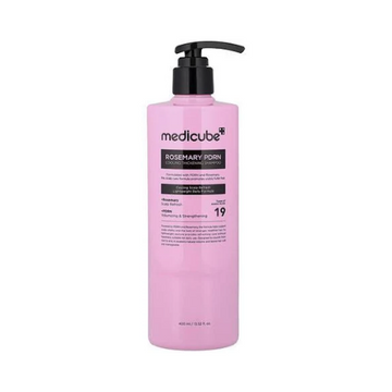 Medicube Rosemary Hair Mask 200ml