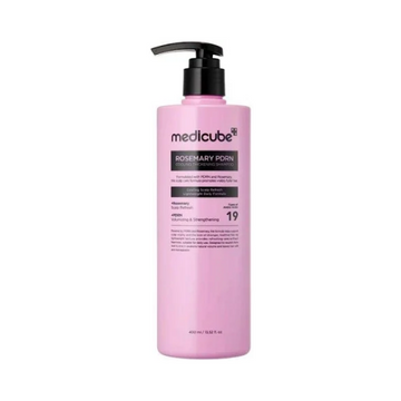 Medicube Rosemary Thick Shampoo 400ml