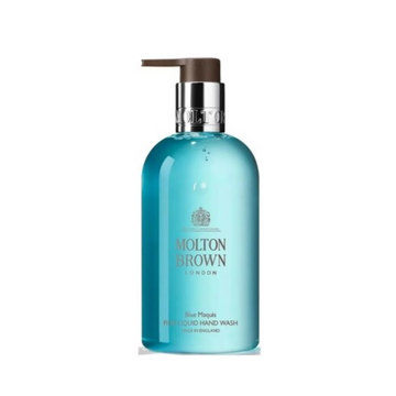 Molton Brown Blue Maquis Fine Liquid Hand Wash 300ml