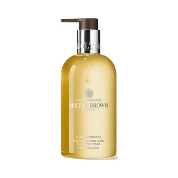 Molton Brown Flora Luminare Fine Liquid Hand Wash 300ml
