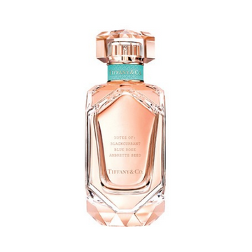 Tiffany & Co Signature Rose Gold Eau De Parfum Spray 30ml