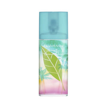 Elizabeth Arden Green Tea Coconut Breeze Eau De Toilette Spray 50ml