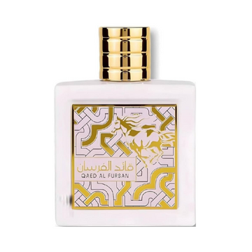 Lattafa Qaed Al Fursan Unlimited Eau de Parfum Spray 90ml