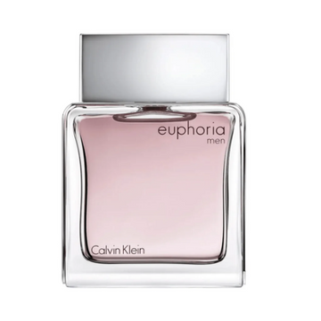 Calvin Klein Euphoria Men Eau de Toilette Spray 50ml