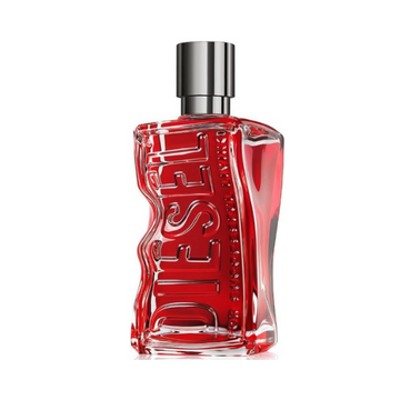 Diesel D Red Eau de Parfum Spray 50ml