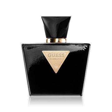 Guess Seductive Noir Women Eau De Toilette Spray 75ml