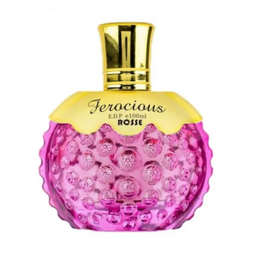 Louis Cardin Ferocious Rosse Eau De Parfum Spray 100ml
