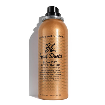 Bumble & Bumble Heat Shield Blow Dry Accelerator 125ml