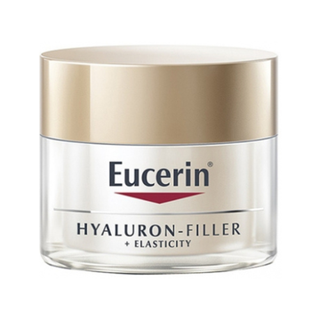 Eucerin Hyaluron-Filler + Elasticity Day Cream SPF15 50ml