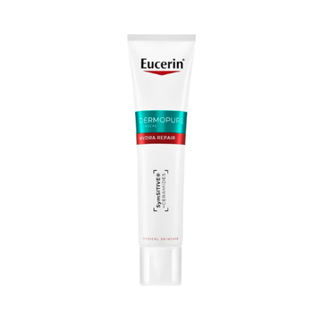 Eucerin Dermopure Clinical Hydra Repair Soothing Cream 40ml