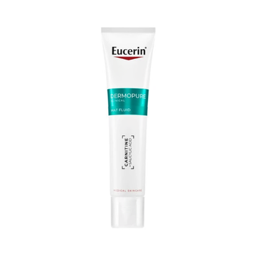 Eucerin Dermopure Clinical Mattifying Fluid 40ml