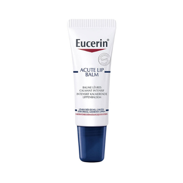Eucerin Dry Skin Acute Lip Balm 10ml