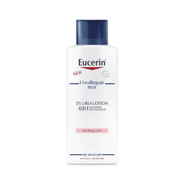 Eucerin Urea Repair Plus 5% Urea lotion Scented 250ml
