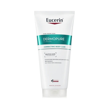 Eucerin DermoPure Clinical Correcting Body Care 200ml