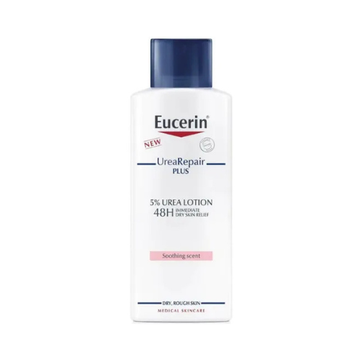 Eucerin Urea Repair Plus 5% Urea lotion Scented 250ml