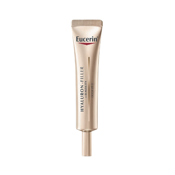 Eucerin Anti-Age Hyaluron Filler & Elasticity Eye Cream SPF15 15ml