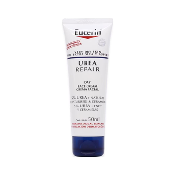 Eucerin UreaRepair 5% Face Cream 50ml