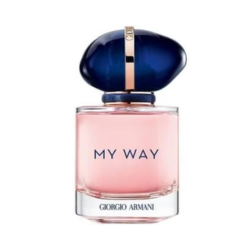 Giorgio Armani My Way Eau De Parfum Spray 30ml
