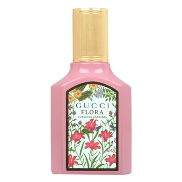 Gucci Flora Gorgeous Gardenia Eau De Parfum Spray 30ml