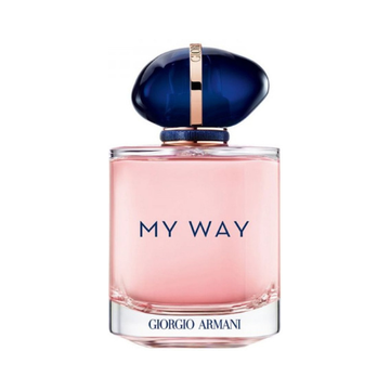 Giorgio Armani My Way Eau De Parfum Spray 90ml