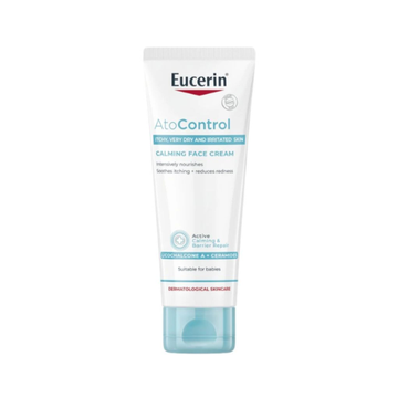 Eucerin AtoControl Face Care Cream 50ml