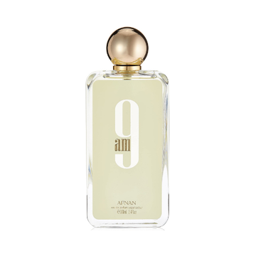 Afnan 9am Eau De Parfum Spray 100ml