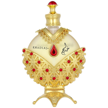 Khadlaj Hareem Al Sultan Gold Concentrate oil Perfume 35ml