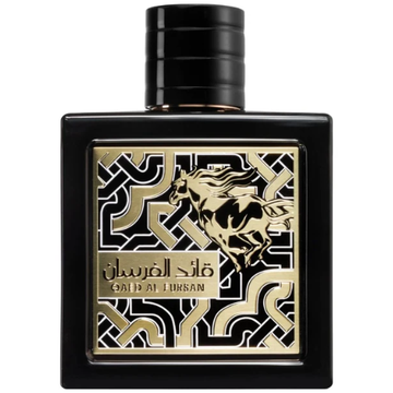 Lattafa Qaed Al Fursan Eau De Parfum Spray 90ml