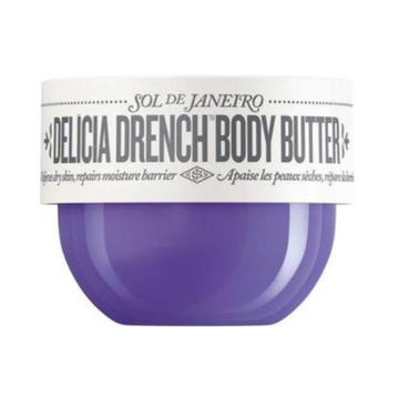 Sol De Janeiro Delicia Drench Body Butter 75ml