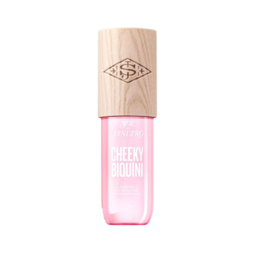 Sol De Janeiro Cheeky Biquini Body Mist 90ml