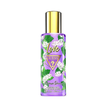 Guess Love Nirvana Dream Body Mist 250ml