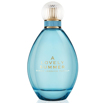 Sarah Jessica Parker Lovely Summer Eau De Parfum Spray 100ml