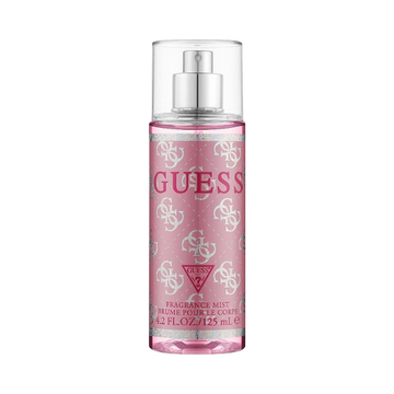 Guess Pink Body Mist 125ml