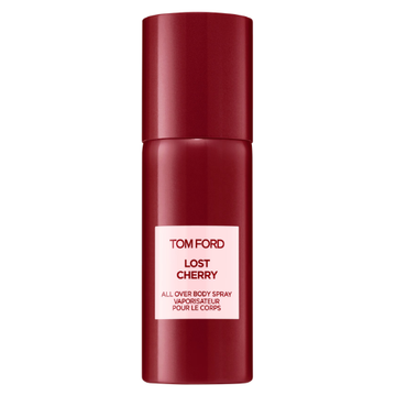 Tom Ford Lost Cherry All Over Body Spray 150ml