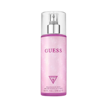 Guess Pink Body Mist 250ml