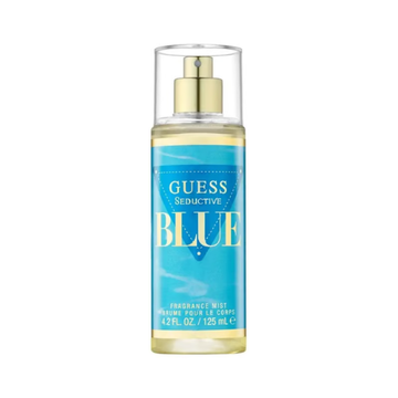 Guess Seductive Blue Fragrance Mist 125ml