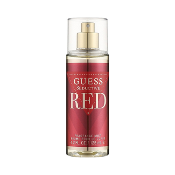 Guess Seductive Red Body Mist 125ml